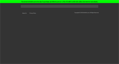 Desktop Screenshot of binhdinh.com